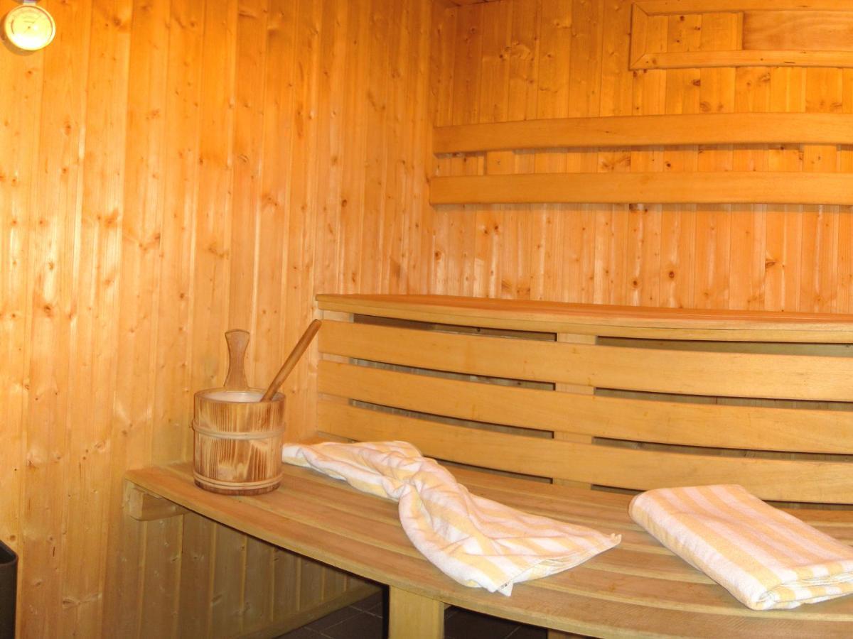 Almhuettendorf Klippitztoerl Klippitztorl Kamer foto